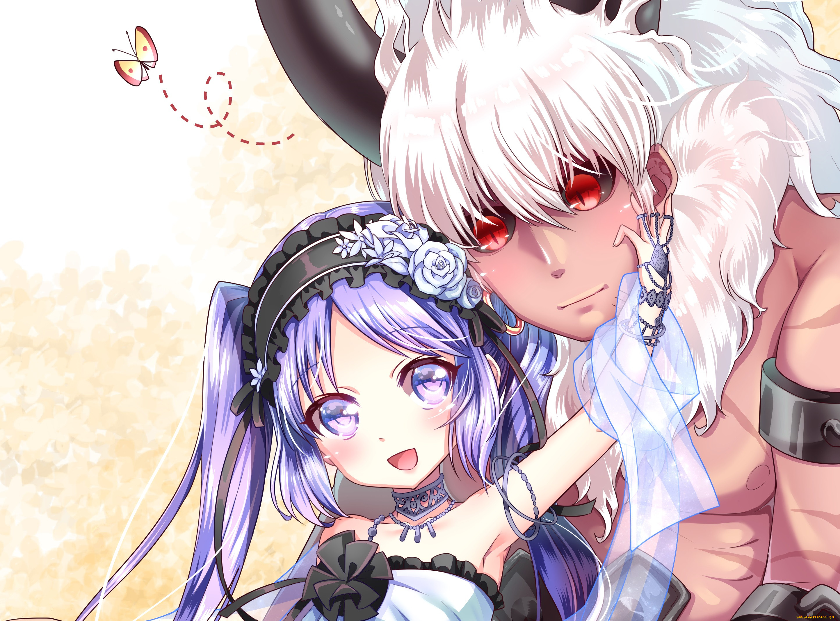 , fate, stay night, grand, order